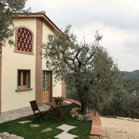 Alloggio per agriturismo Il Calesse *
