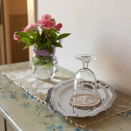 Il Calesse Alloggio per agriturismo *