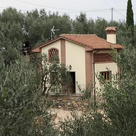 Vakantieboerderij Il Calesse