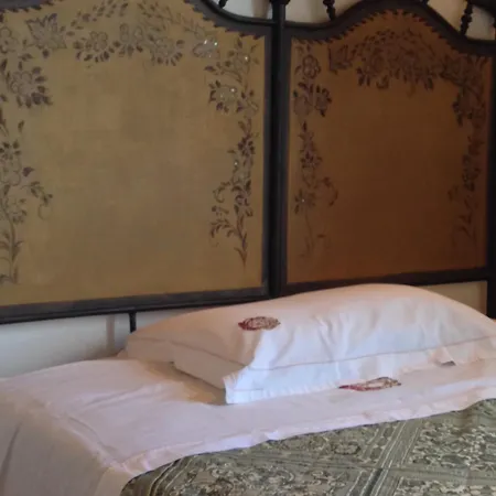 Farm stay Il Calesse Quarrata