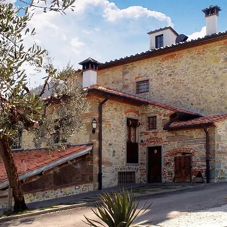 Vakantieboerderij Il Calesse Quarrata