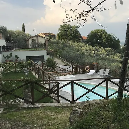 Il Calesse Quarrata