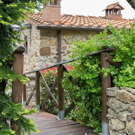 Il Calesse Vakantieboerderij